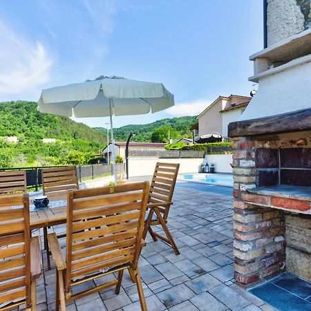 Nona Villa Kaldir Exterior foto