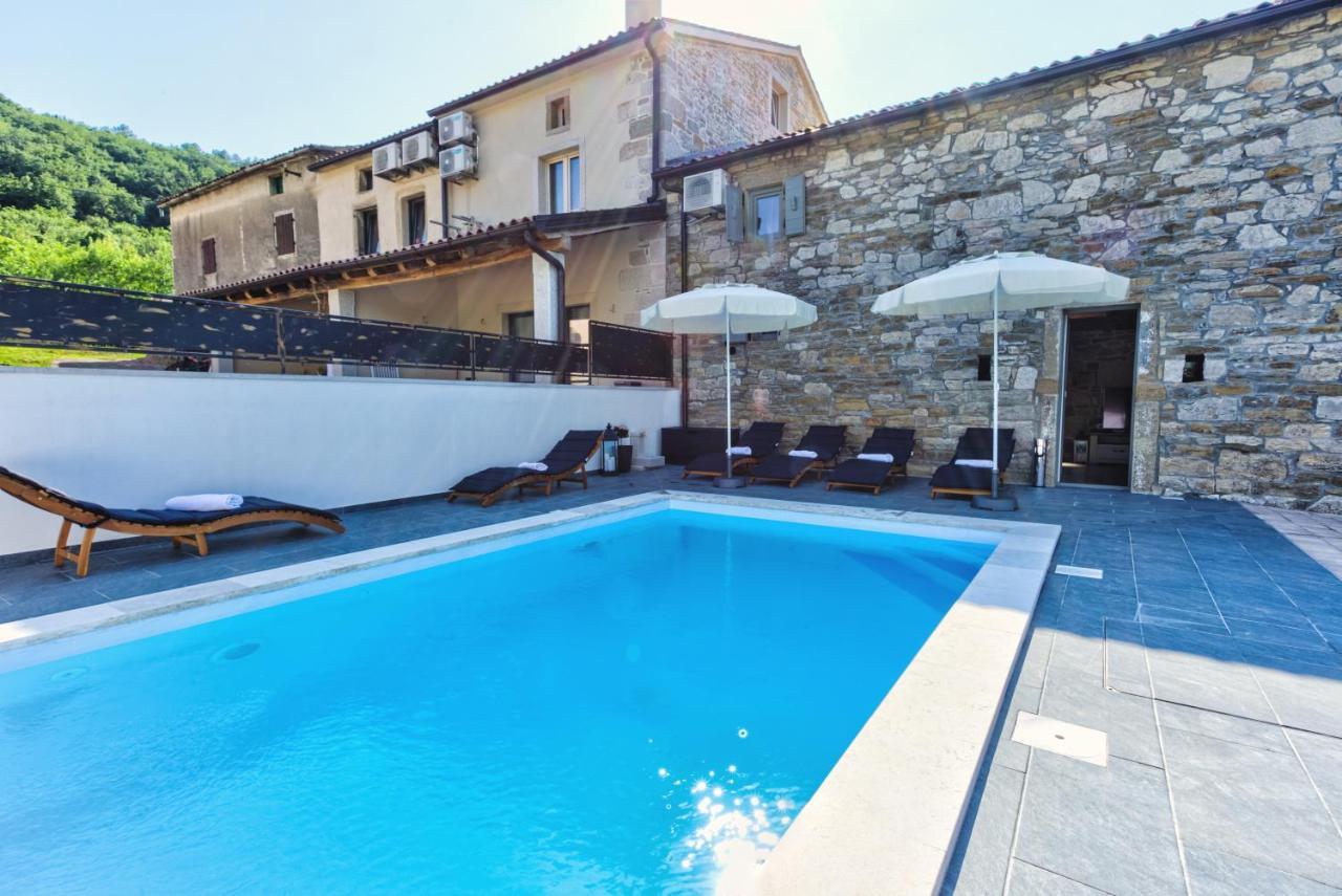 Nona Villa Kaldir Exterior foto