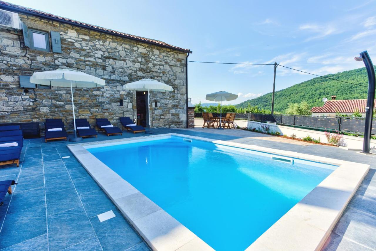 Nona Villa Kaldir Exterior foto