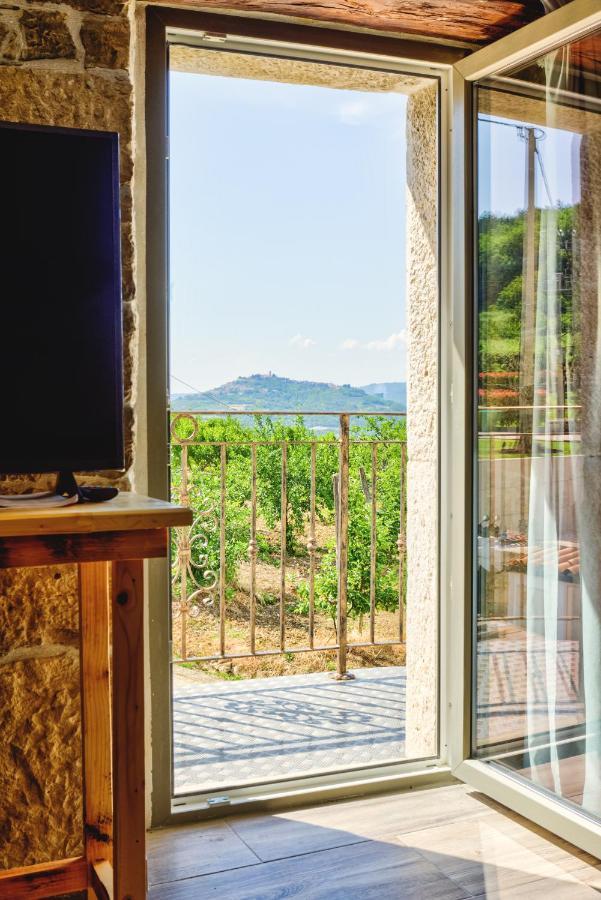 Nona Villa Kaldir Exterior foto