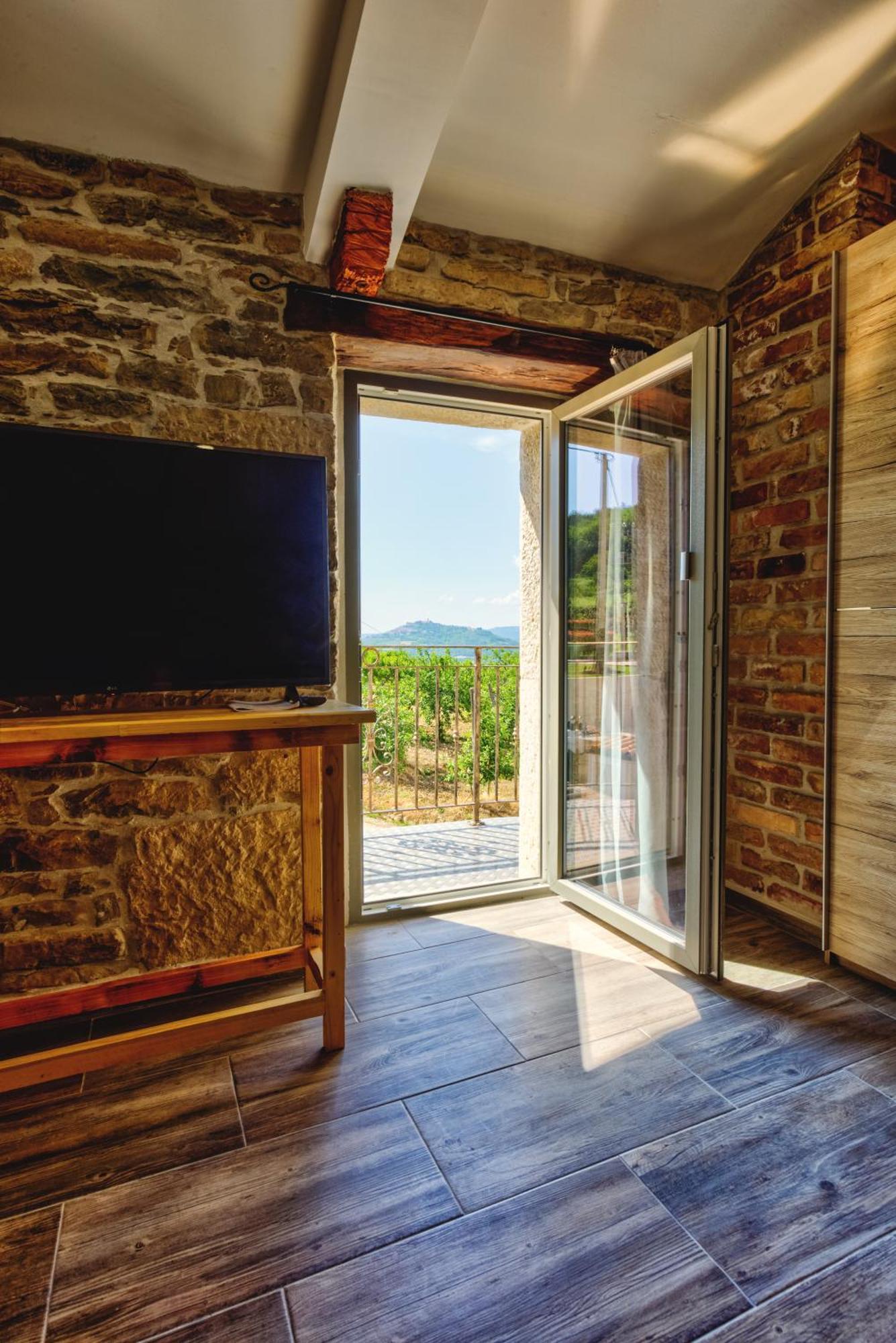 Nona Villa Kaldir Exterior foto